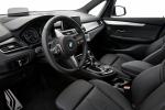 BMW 220i Gran Tourer M Sport Package 2015 года